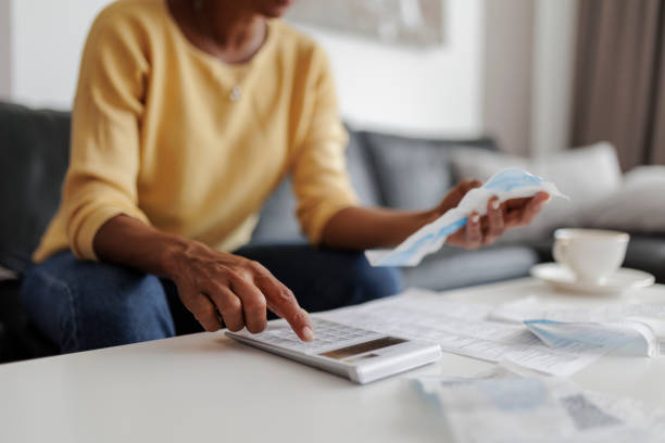 Best Home Equity Lines of Credit (HELOC)  in Overton, TX